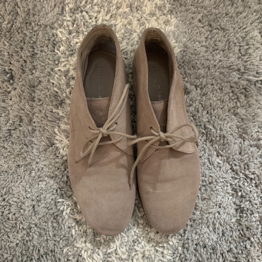 Franco Sarto Dress Shoes